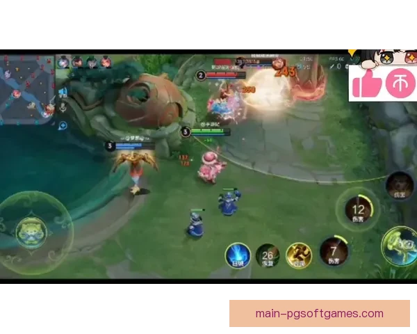 射击邀请赛：挑战极限，决战射手王者！