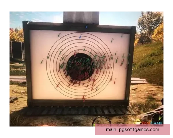 射箭数据分析：提升命中率的关键因素分析