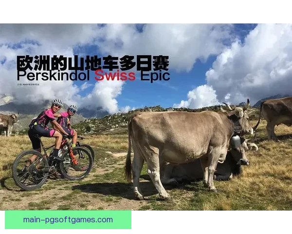 山地车历史回顾：骑行之路上的传承与创新